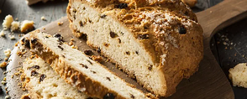 Irish Soda Bread