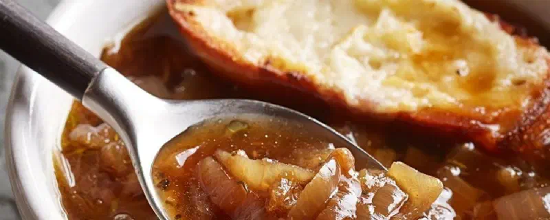 Onion Soup