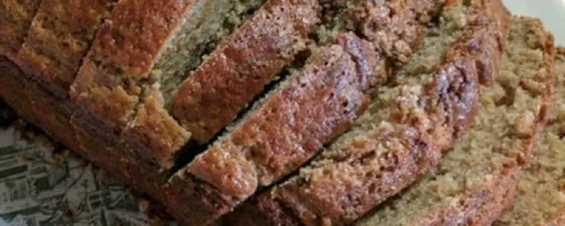 Cinnamon Bread