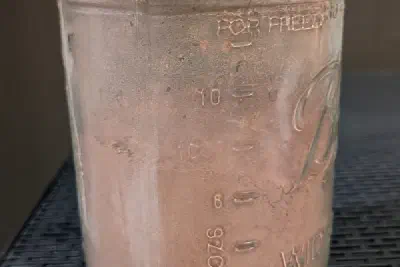 Hot Cocoa Mix