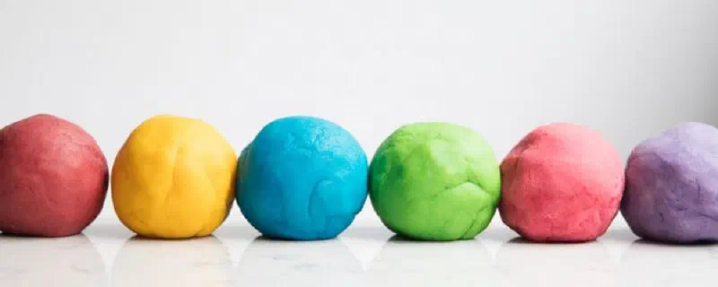 Playdoh