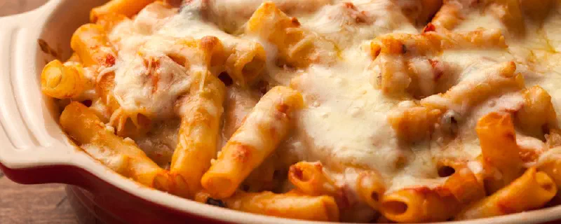 Baked Ziti