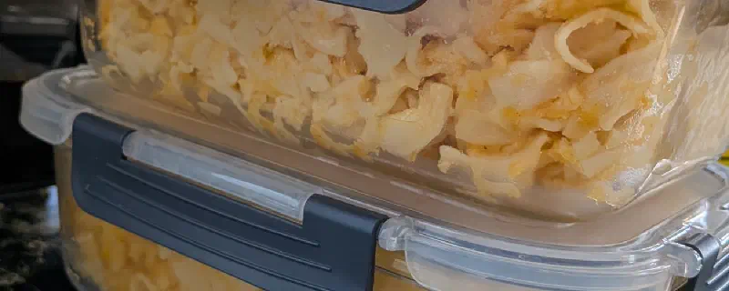 Brian's Easy Mac & Cheese