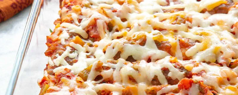 Enchiladas