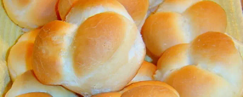 Cloverleaf Rolls